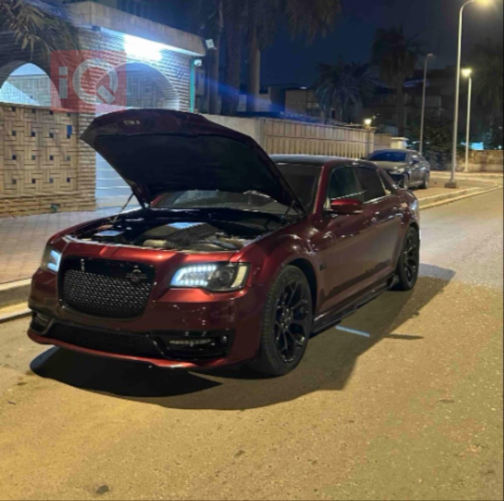 Chrysler 300